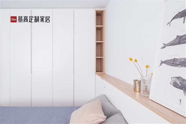 定制家具需要留心哪些方面?