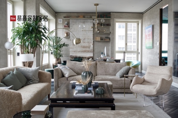 你對全屋定制攻略了解多少?