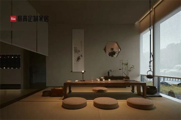 褒貶不一的定制榻榻米實用性到底怎么樣?