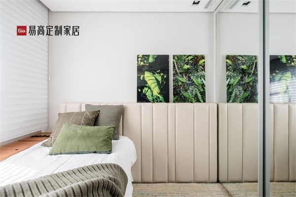 全屋定制具有什么特點(diǎn)和優(yōu)勢？