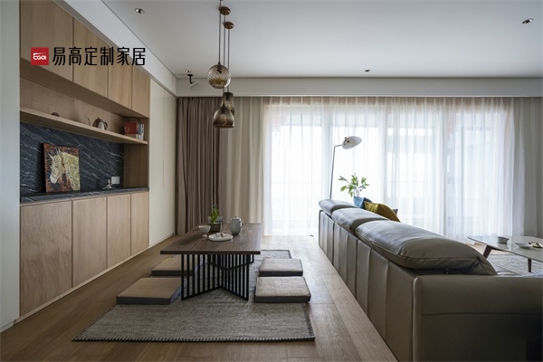 全屋定制具有什么特點(diǎn)和優(yōu)勢？