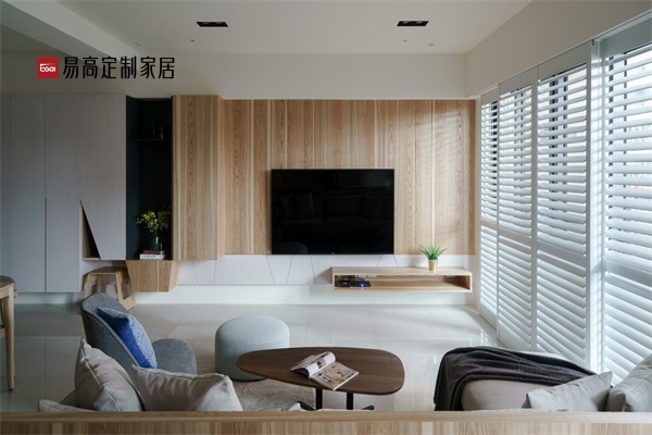 關于定制家具,你了解多少?