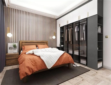 全屋定制的優點有哪些？