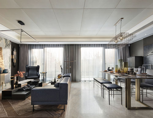 關于定制家具，你了解多少?