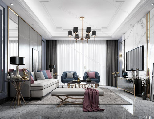 全屋定制讓家居生活更完美！