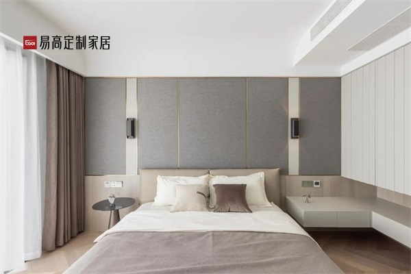 定制衣柜的優勢是什么？