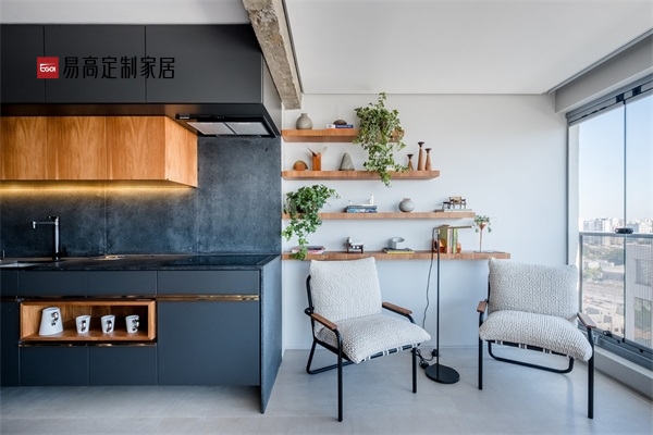 定制家具的好處有哪些？你真的都知道嗎？