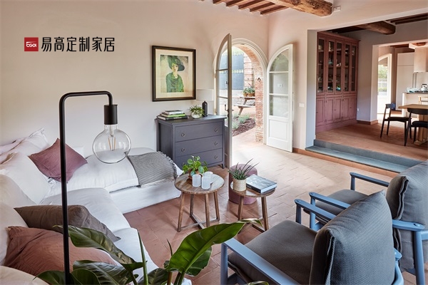 定制沙發(fā)的維護(hù)工作居然這么簡單!