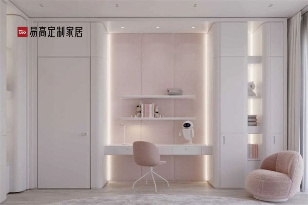 全屋定制行業(yè)怎么樣?當(dāng)下是加盟的好時機嗎?