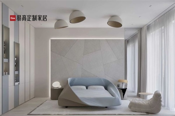 定制衣柜的過程中需要留心哪些方面？