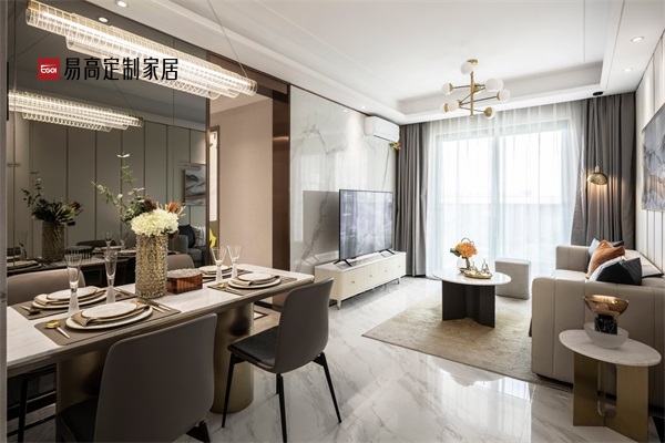 定制家具的缺點到底多不多?