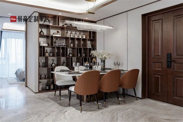 定制家具的這些“坑”可千萬不要踩!