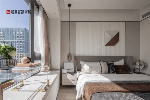 全屋定制的優勢有哪些？