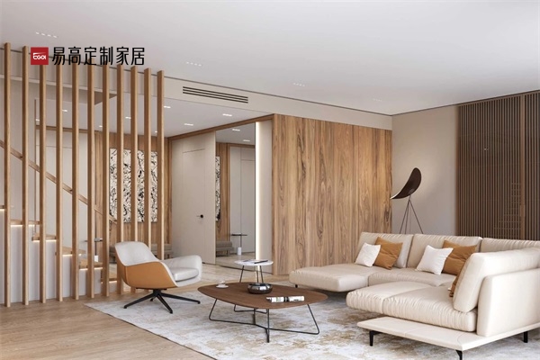 定制家具選購有哪些技巧?