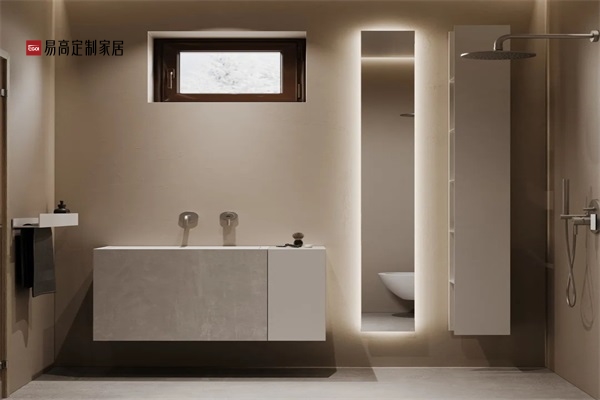 簡約風(fēng)也能裝出“豪華感”!