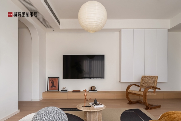 定制柜體家具要留心哪些方面?