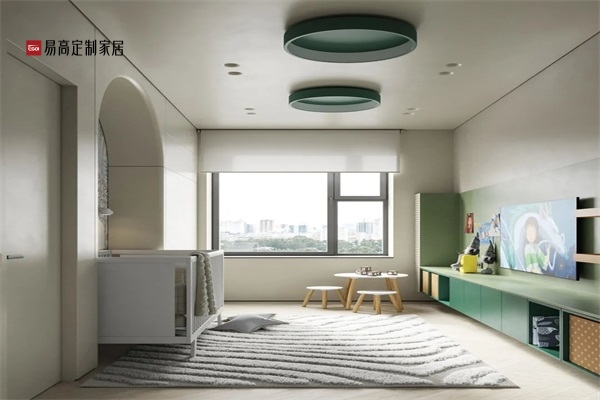 定制衣柜到底怎么樣?