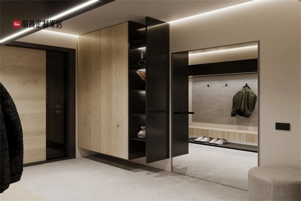 選擇全屋定制有哪些利弊？