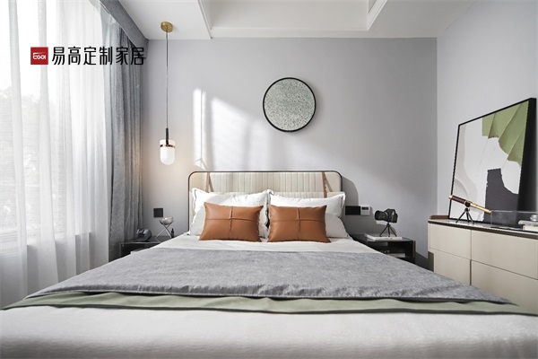 衣柜也可以有&ldquo;心機&rdquo;