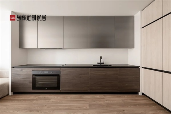 定制櫥柜具備哪些優(yōu)勢(shì)?