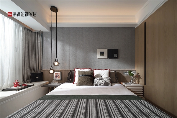 如何才能打造一個舒適的兒童房？