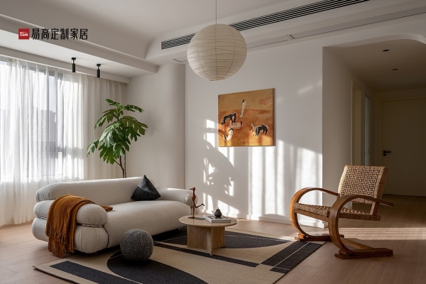 定制家具的優(yōu)點(diǎn)有哪些?