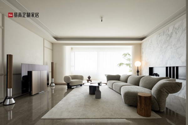 定制家具的優(yōu)點(diǎn)有哪些?