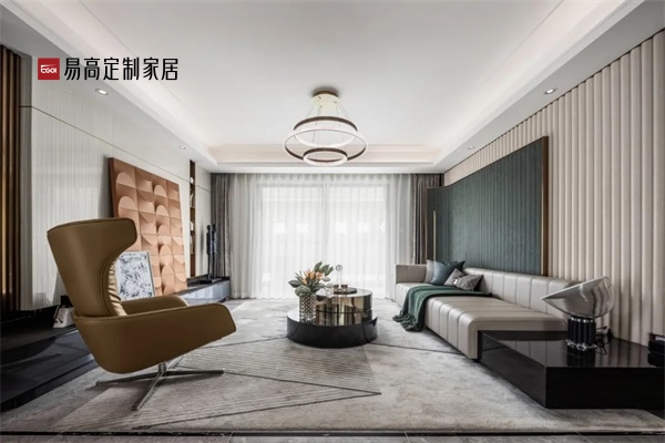 定制家具的優(yōu)點(diǎn)有哪些?