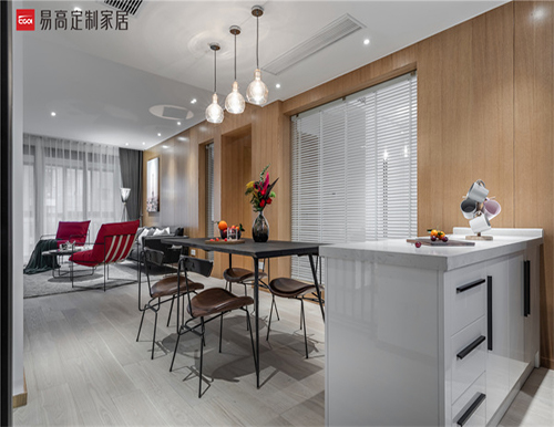 分析加盟全屋定制利潤(rùn)如何？加盟代理