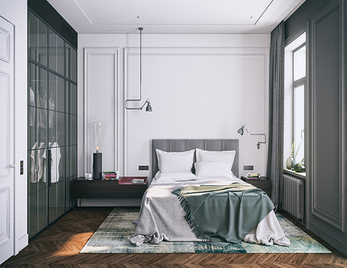 全屋定制家具加盟怎么樣？全屋定制招商加盟