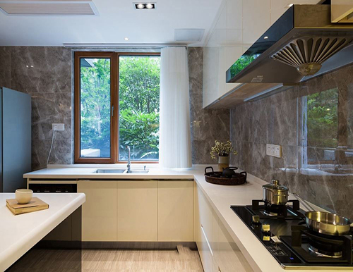 定制櫥柜有哪些優勢呢？