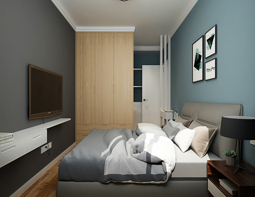 加盟定制衣柜該如何選擇品牌？