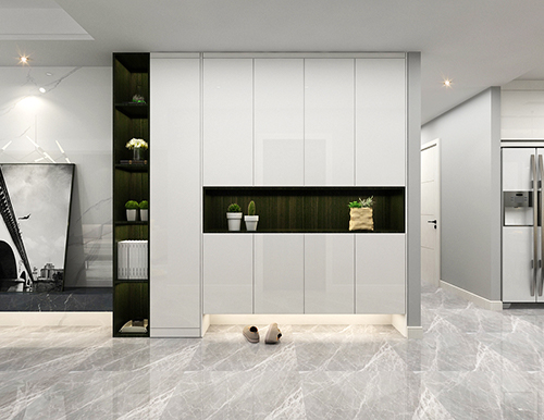 開家全屋定制加盟店需要考慮哪些成本？