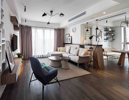 什么是北歐風？北歐風有什么特點？