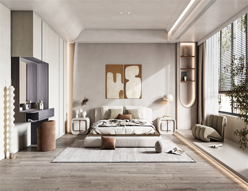 如何選擇整家定制風格？